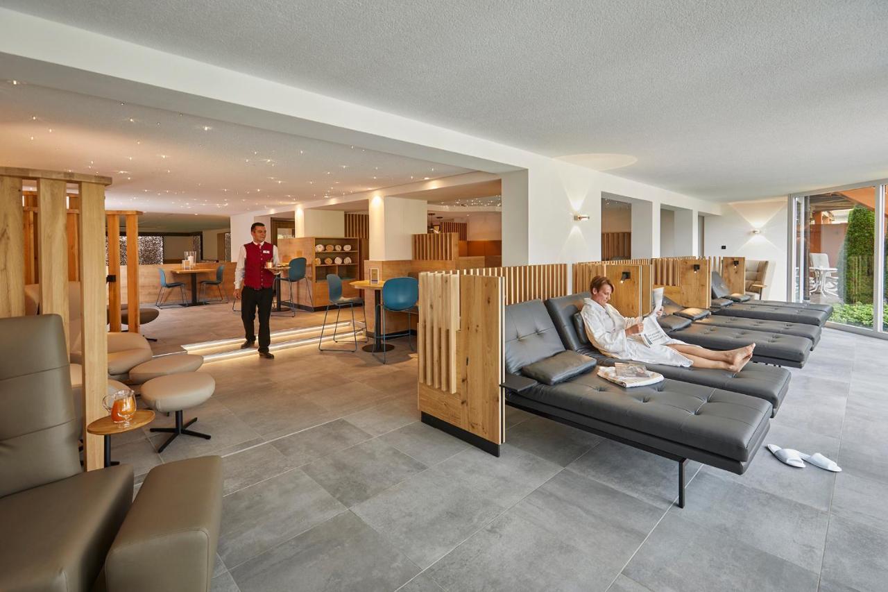 Erfurths Bergfried Ferien & Wellnesshotel Hinterzarten Exteriér fotografie